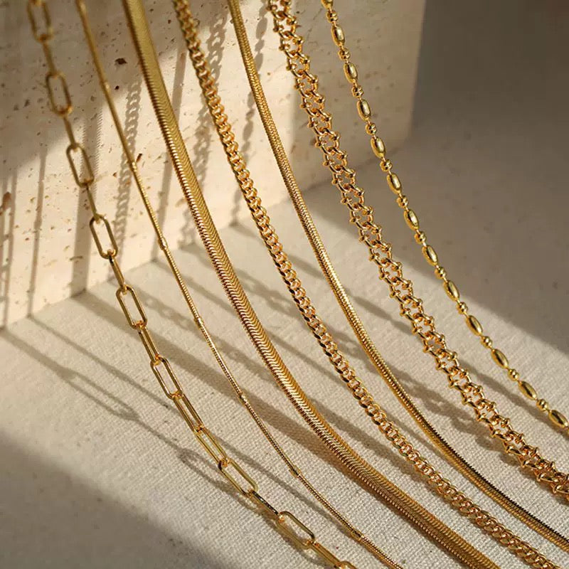 Choosing Between 14K Gold-Plated Copper and 24K Gold-Plated Sterling Silver