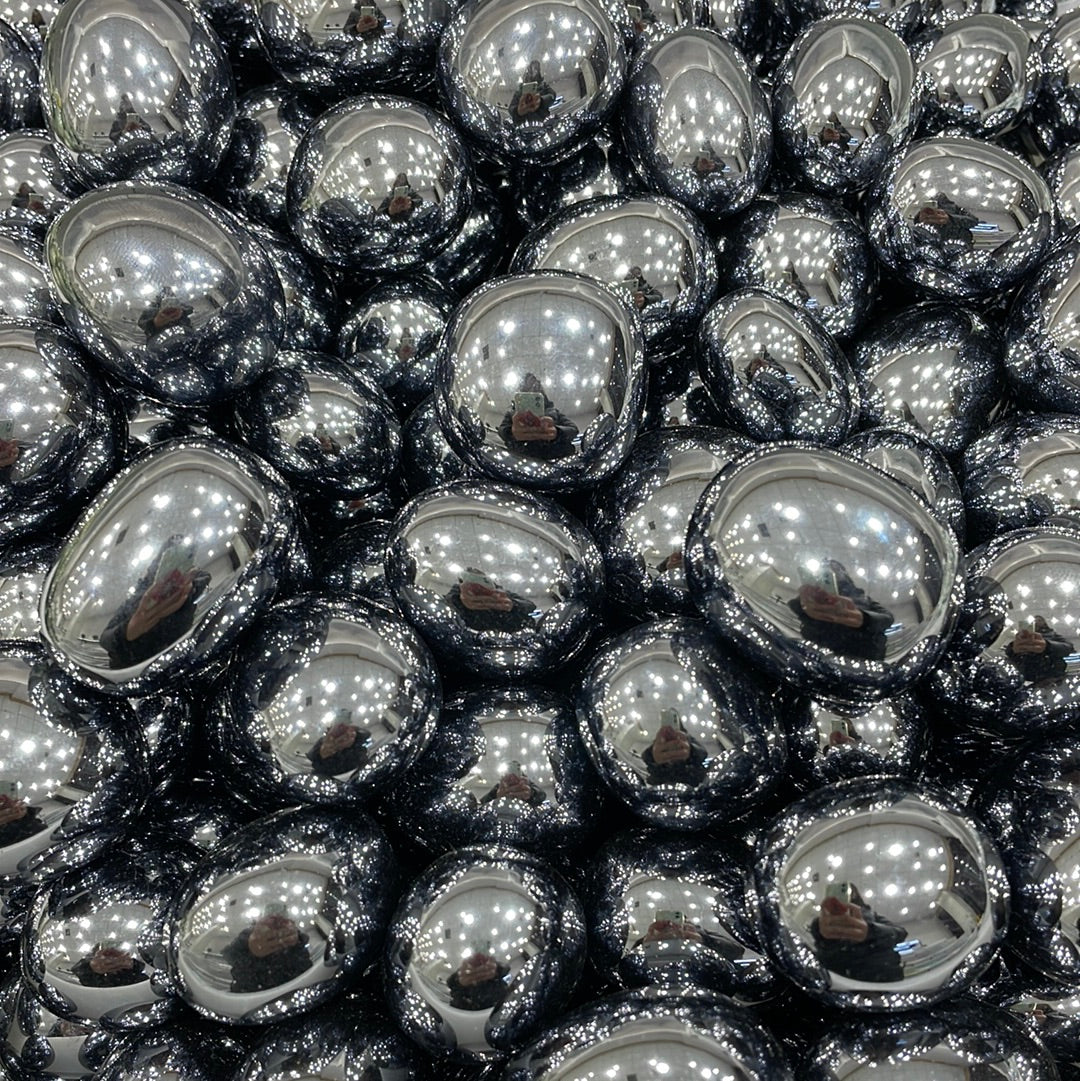 Terahertz Tumblestone (Artificial Stone)