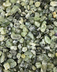 Prehnite Agate Chips/Nuggets