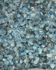 Aquamarine Chips