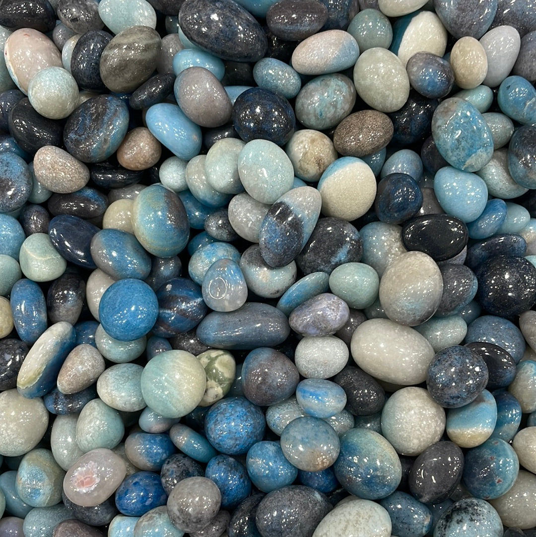 Trolleite Tumblestone