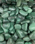 Green Aventurine Tumblestone