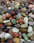 Alashan Agate Chips/Nuggets - RockZ Sourcing Hub