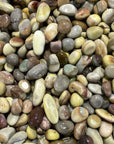 Alashan Agate Chips/Nuggets - RockZ Sourcing Hub