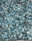 Aquamarine Chips - RockZ Sourcing Hub