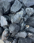 Black Tourmaline Raw - RockZ Sourcing Hub