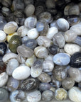 Botswana Agate Tumblestone - RockZ Sourcing Hub