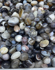 Botswana Agate Tumblestone - RockZ Sourcing Hub