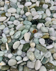 China Jade Chips/Nuggets - RockZ Sourcing Hub