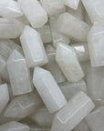 Clear Quartz Mini Point - RockZ Sourcing Hub