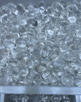 Clear Quartz Tumblestone - RockZ Sourcing Hub