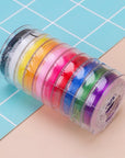 Elastic Cord for Bracelets - RockZ Sourcing Hub