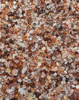 Fire Quartz Chips/Nuggets - RockZ Sourcing Hub