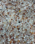 Fire Quartz Chips/Nuggets - RockZ Sourcing Hub