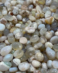 Flower Agate Chips/Nuggets - RockZ Sourcing Hub