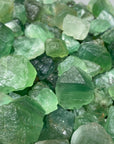 Green Fluorite Raw - RockZ Sourcing Hub