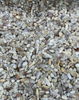 Grey Moonstone Chips/Nuggets - RockZ Sourcing Hub