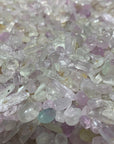 Kunzite Chips/Nuggets - RockZ Sourcing Hub