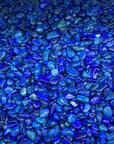 Lapis Chips/Nuggets - RockZ Sourcing Hub