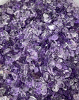 Lavender Amethyst Chips/Nuggets - RockZ Sourcing Hub