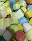 Luminous Cubes Tumblestone (Artificial Stone) - RockZ Sourcing Hub
