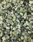 Prehnite Agate Chips/Nuggets - RockZ Sourcing Hub