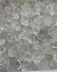 Rainbow Clear Quartz Tumblestone - RockZ Sourcing Hub