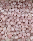 Rose Quartz Tumblestone