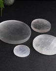 Selenite Charging Plate - RockZ Sourcing Hub