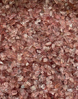 Strawberry Quartz Chips/Nuggets - RockZ Sourcing Hub