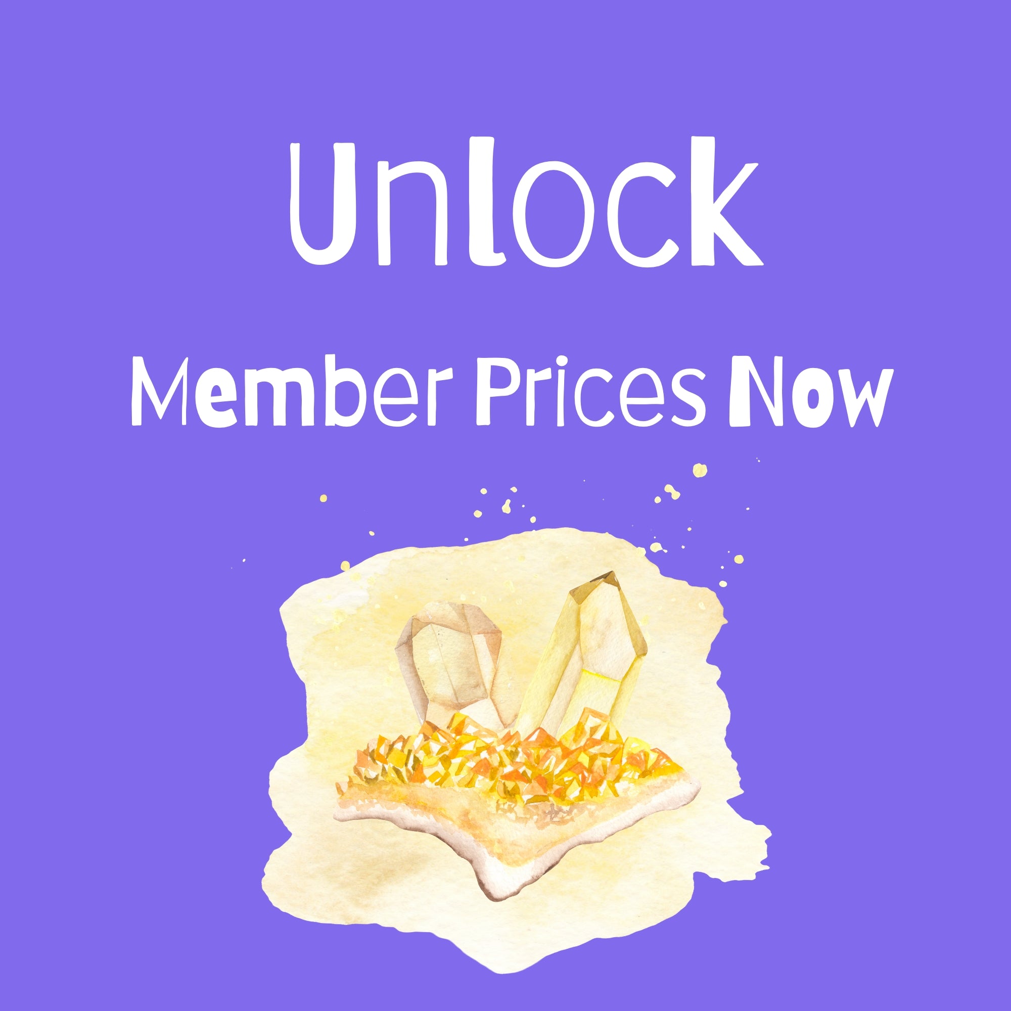 Unlock MEM Rate Access