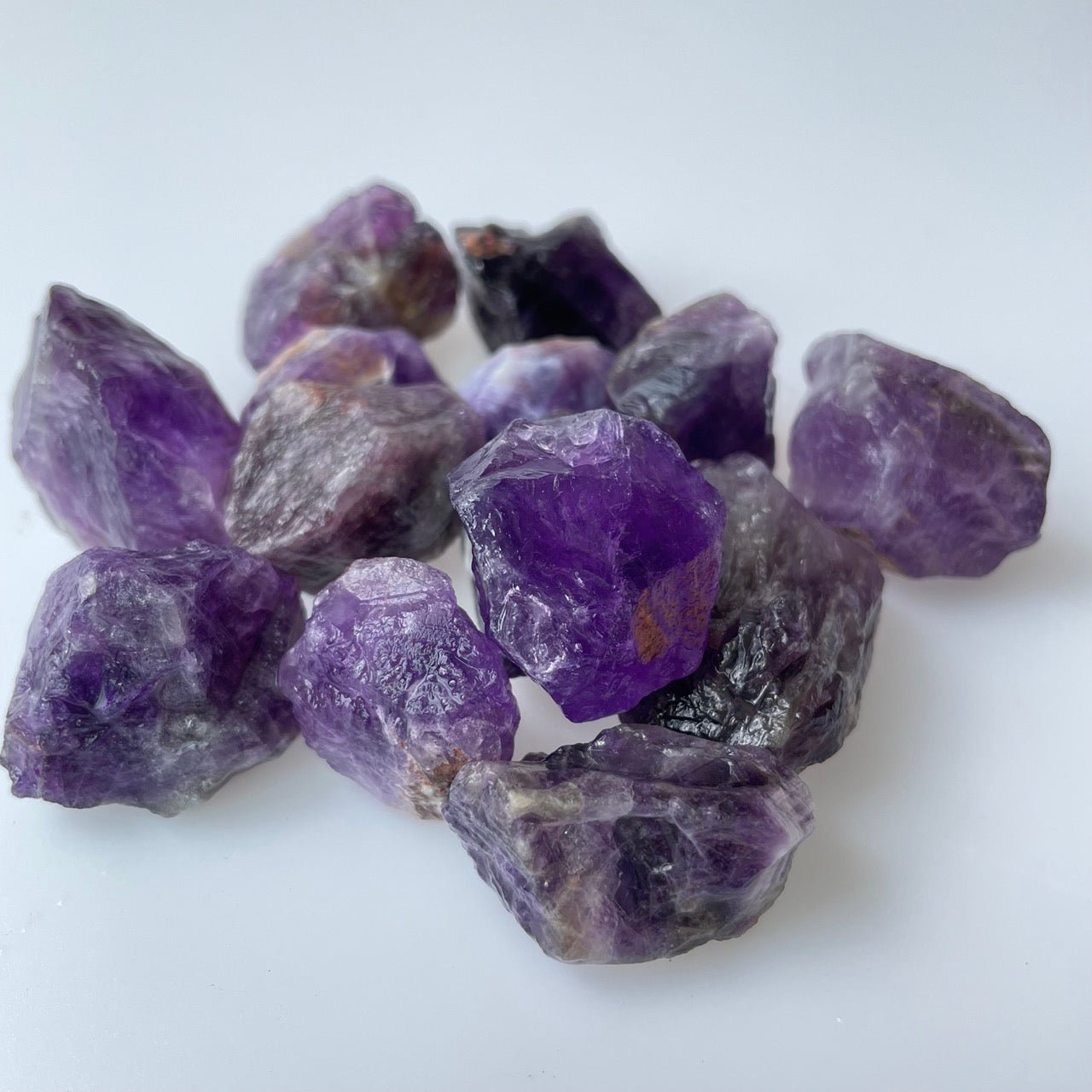 How to Wholesale Natural Crystals from China