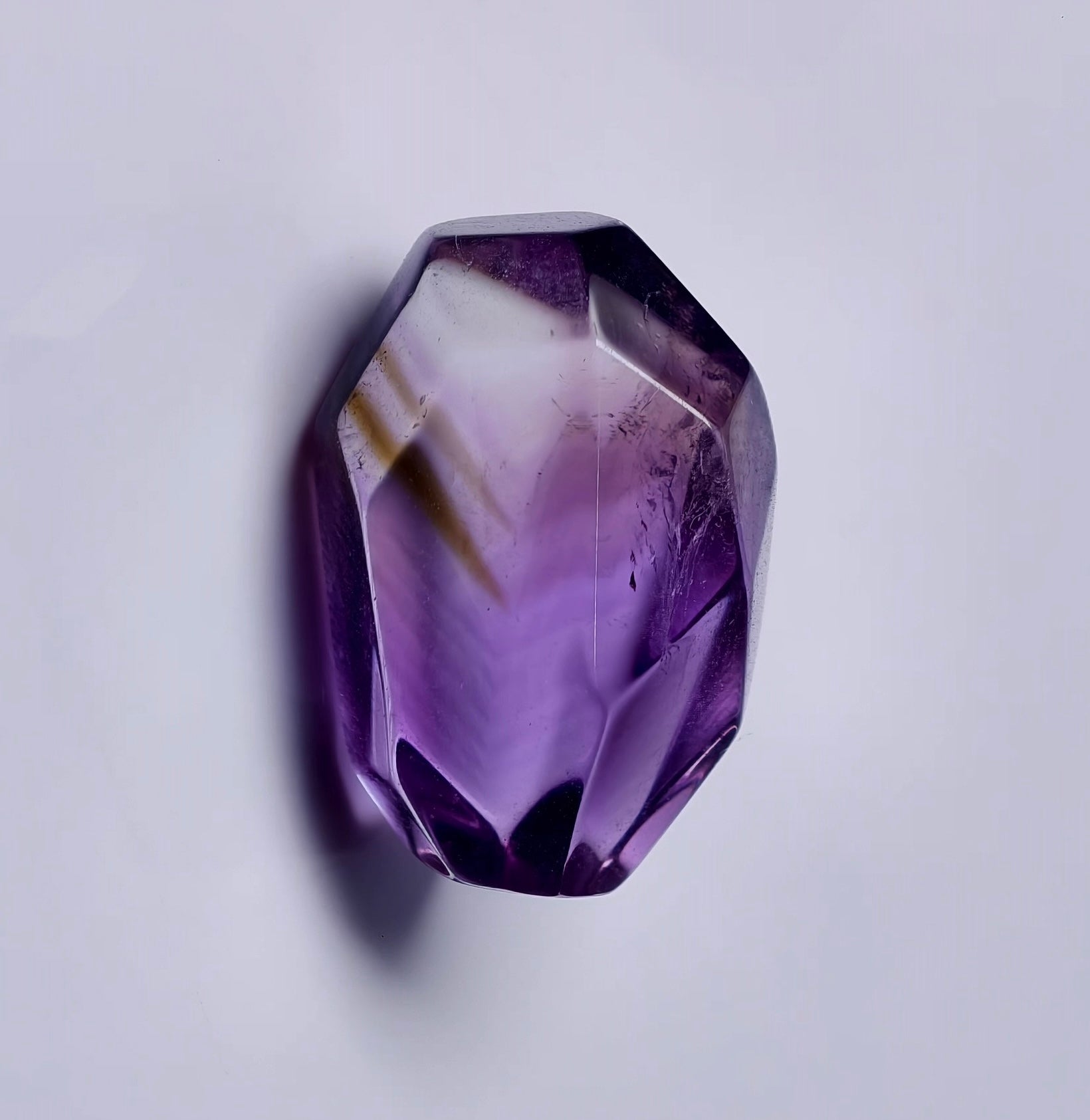 Natural vs Synthetic Amethyst: The Only Real Difference You Need to Know