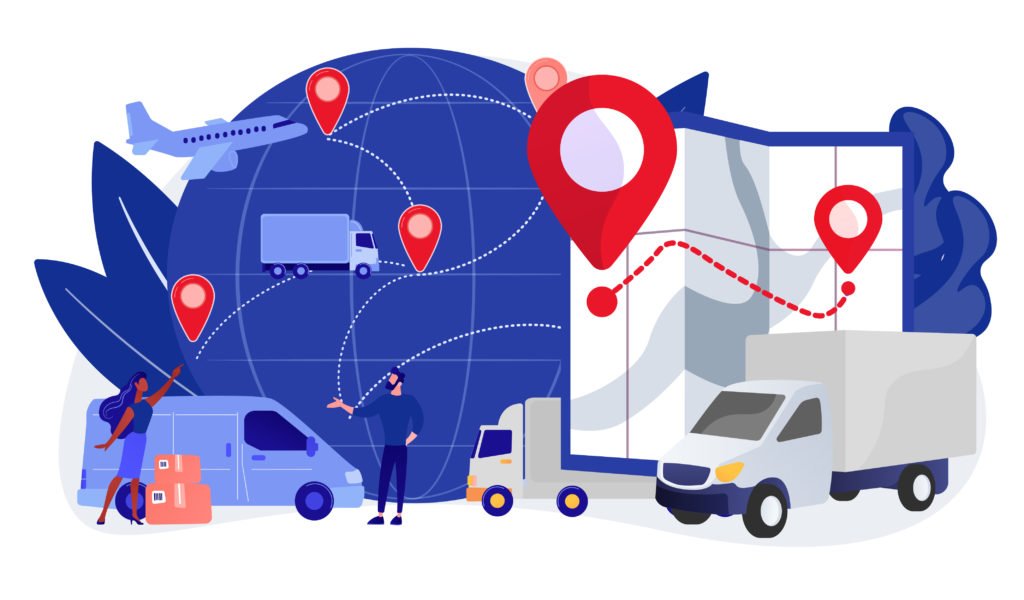 Estimated delivery time - RockZ Sourcing Hub
