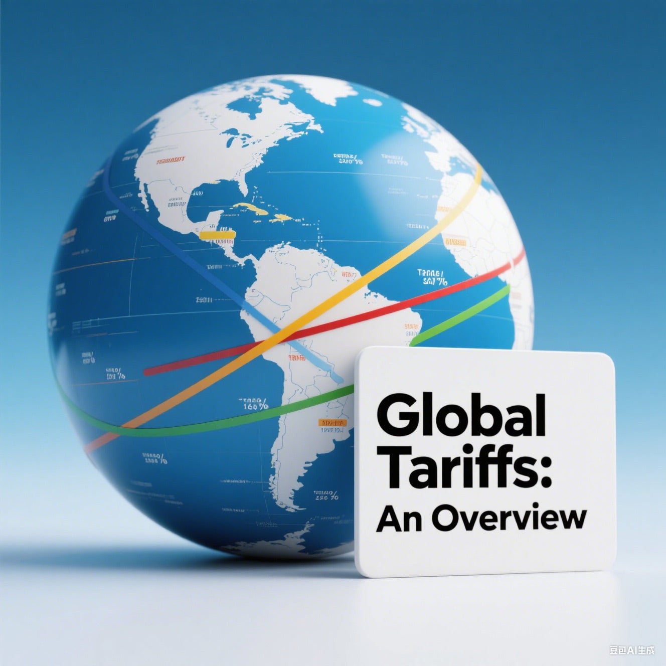 Guide to De Minimis Thresholds and Import Duties by Country (2025) - RockZ Sourcing Hub