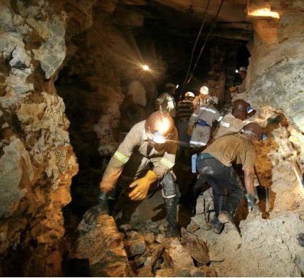 Is Our Crystal Rough Sourcing Ethical? - RockZ Sourcing Hub