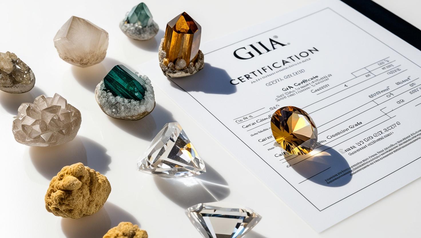 What Certifications Can We Provide? - RockZ Sourcing Hub