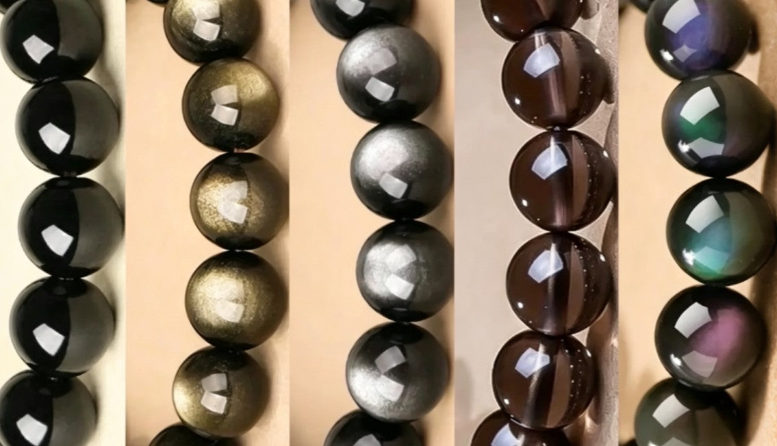 Real vs Fake Obsidian: The Backlight Test That Never Lies