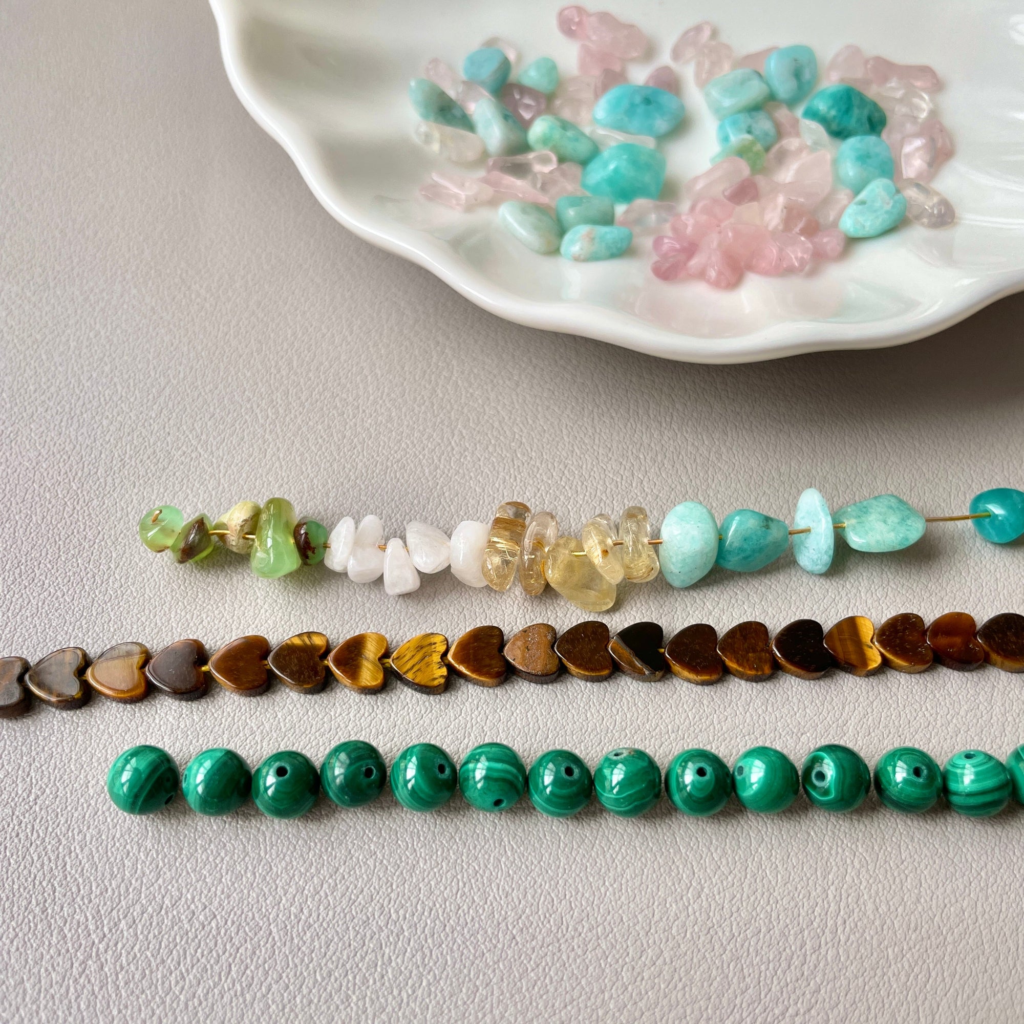 Crystal Beads