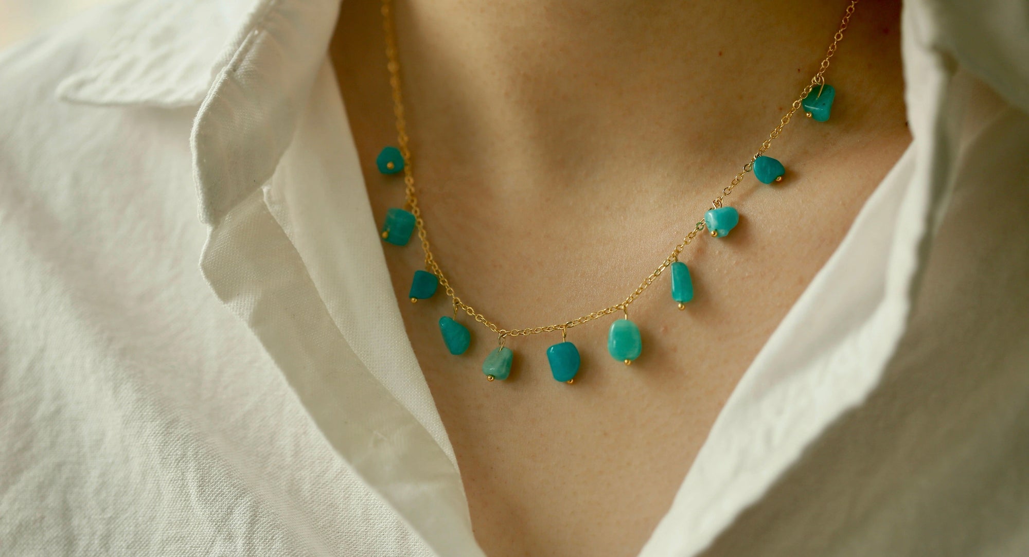 Crystal Jewelry - RockZ Sourcing Hub