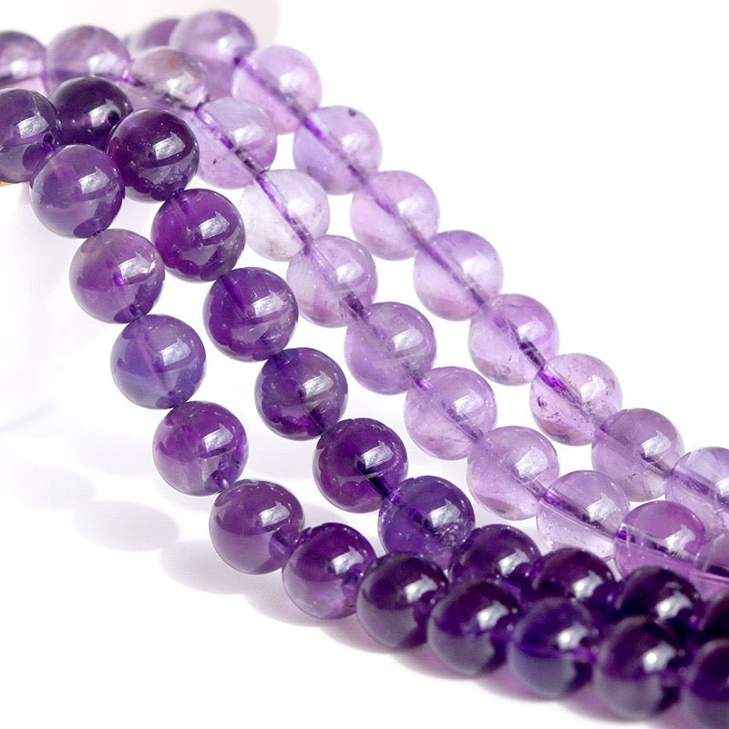 Gemstone Round Bead Strands - RockZ Sourcing Hub