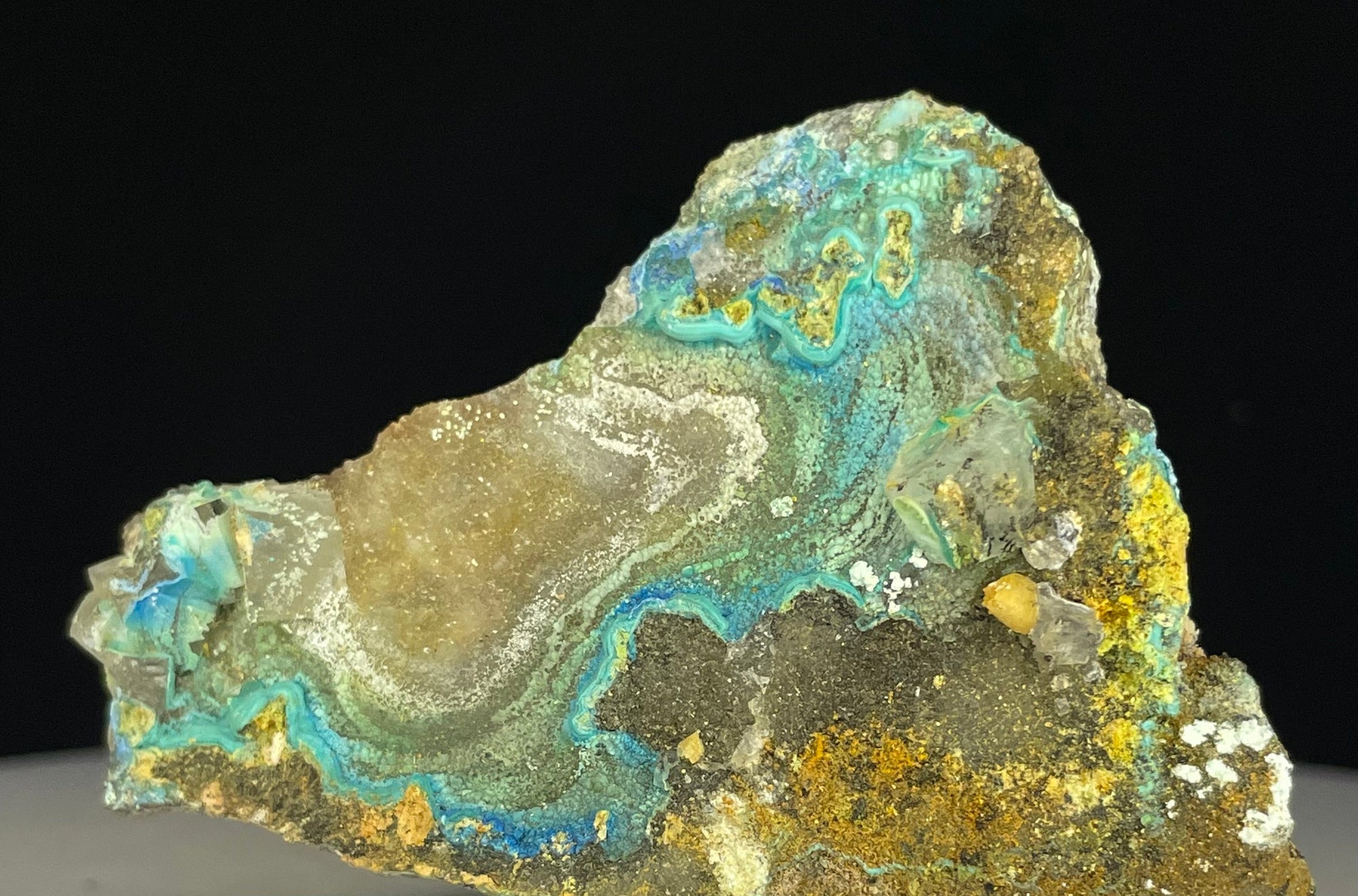 Specimens - RockZ Sourcing Hub