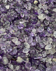 Amethyst Chips