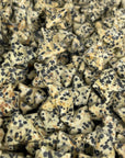 Dalmatian Jasper Octagram