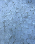 Clear Quartz Chips