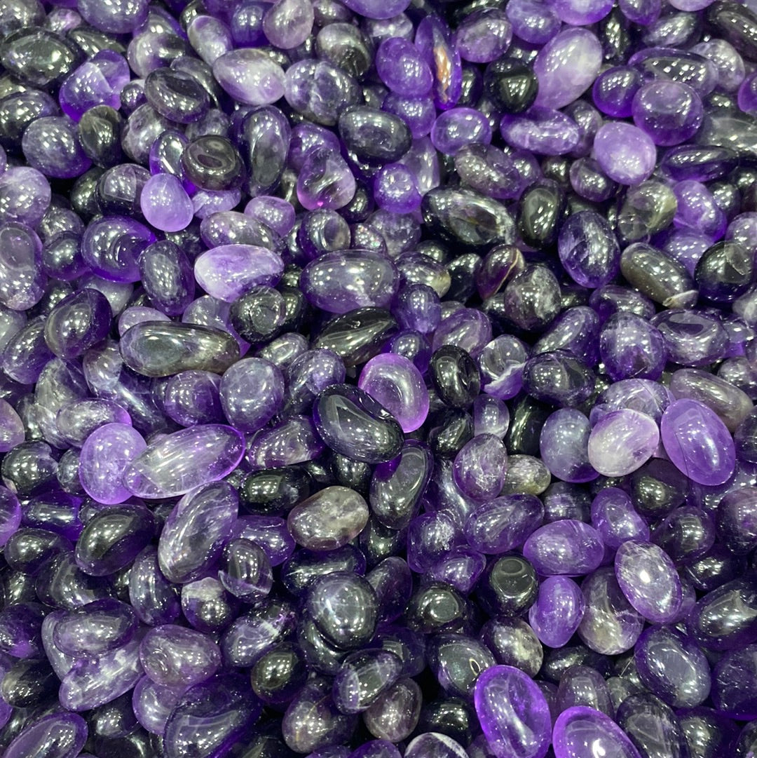 Amethyst Chips