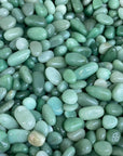 Green Aventurine Chips