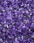 Amethyst Chips