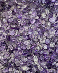 Amethyst Chips