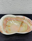Afghanistan Green Onyx Bowl
